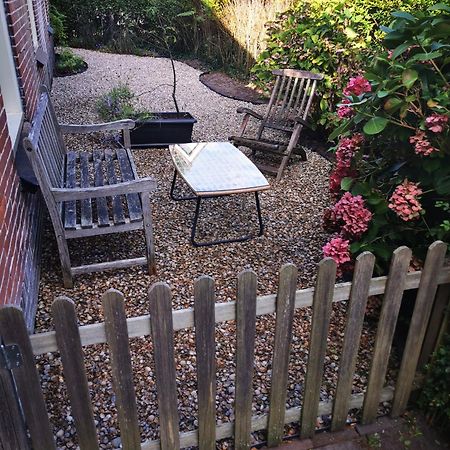 Cottage Rose Bergen Luaran gambar