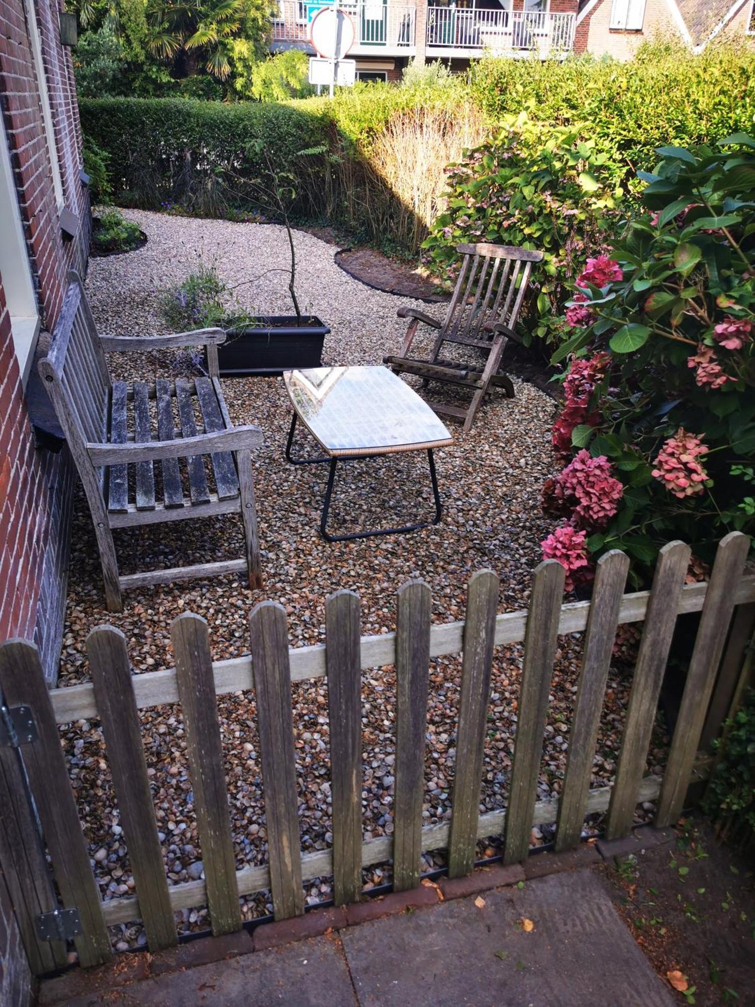 Cottage Rose Bergen Luaran gambar